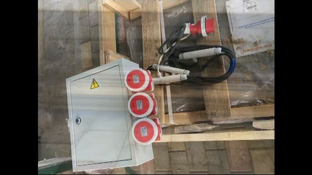 Бюджетная сушилка для моей столярной мастерской с большой перспективой на будущее смотреть онлайн