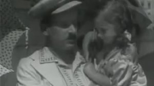 Фрагмент фильма "Подкидыш"