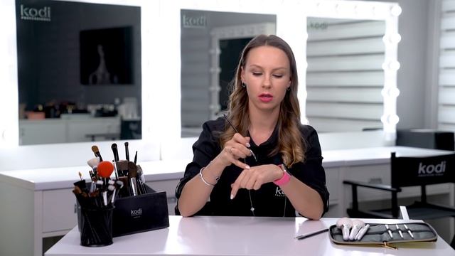 Кисти для макияжа ❤️ (English subtitles)