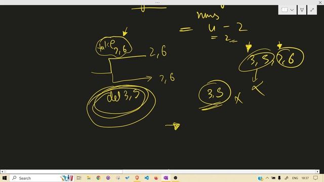 LeetCode | 1673. Find the Most Competitive Subsequence | Monotonic Stack смотреть онлайн