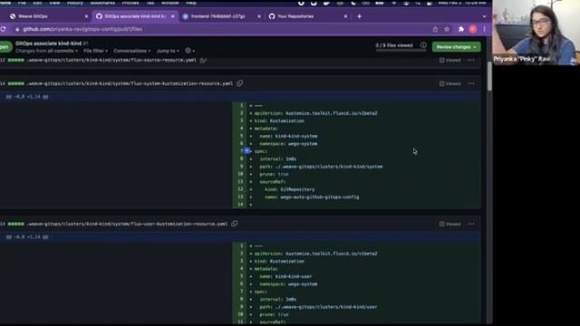 Get Started with Flux - Priyanka Ravi & Tamao Nakahara смотреть онлайн