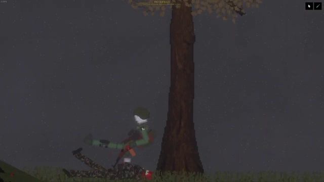 Штурм форта |people playground| смотреть онлайн