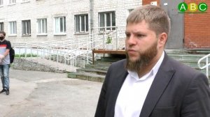 Дезинфекция против COVID-19