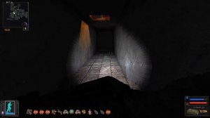 S.T.A.L.K.E.R. Тайный Путь #5. Спасение Искателей в Х-18