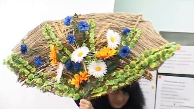 профессия "Цветовод-флорист"