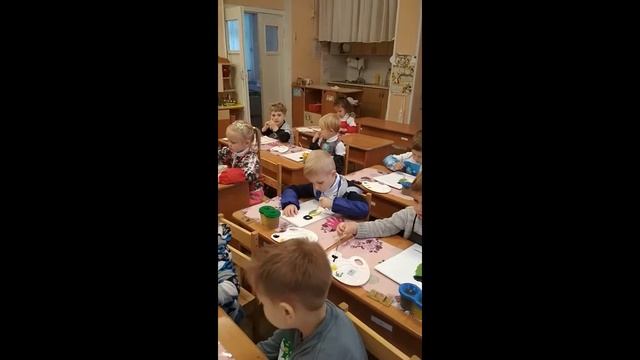 Рисуем синичку смотреть онлайн