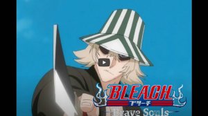 BLEACH Brave Souls (PC) Urahara Gameplay