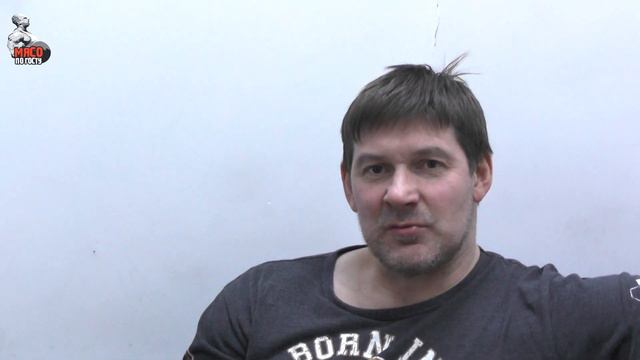 Зачем опытному спортсмену тренер? Андрей Прокофьев смотреть онлайн