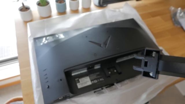 安い速い高画質144Hzで24インチIPSゲーミングモニターを購入 [Acer NITRO VG240YPbmiipx（VG240YSbmiipf） レビュー] смотреть онлайн