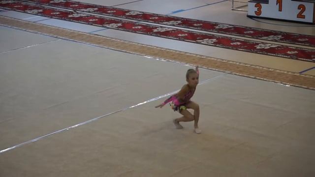 Иванова Анна, 2007.г.р., Виктория смотреть онлайн