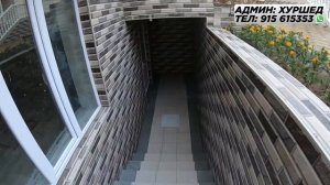 Продаётся Евро Шикарный дом в Душанбе 2021| Хонаи фуруши дар Душанбе 2021 |  Dushanbe City