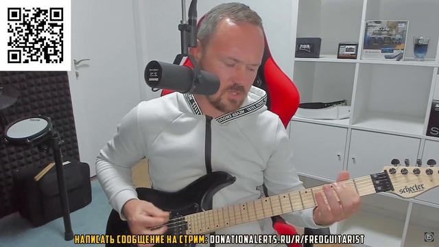 Fredguitarist про композиторство Alexi Laiho