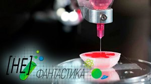 Регенерация живых тканей человека. Импланты из наночастиц и победа над раком