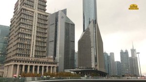 Шанхай ?? Китай. Город над морем. Узнай почему... ?Алекс Авантюрист