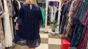 ШИКАРНЫЕ ПЛАТЬЯ? У ДОМЕНИКИ✨ НОВИНКИ? Садовод. Москва