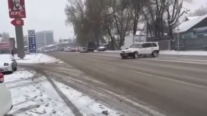 субару форестер  ,разворот  можно и так......