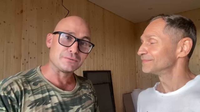 Отзыв участника проекта КИНОПРИЧАЛ