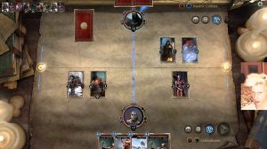 The Elder Scrolls Legends Live Stream! PC Beta in 1440p / 60fps: Very First Look at the Card Game!