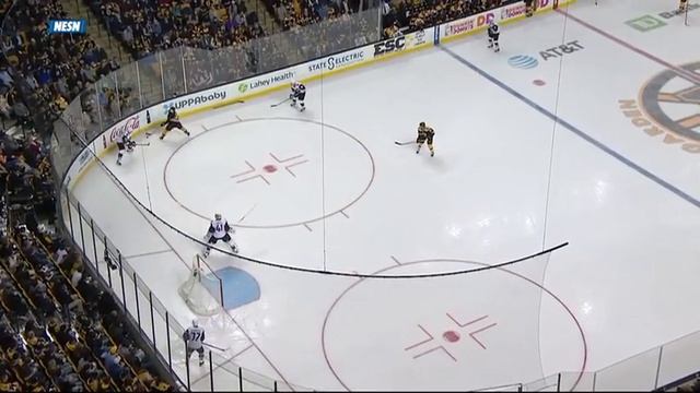 Бостон – Аризона (01.03.17) Мишки довольно легко справились с Койотами... смотреть онлайн