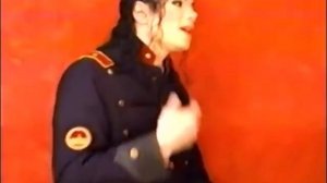 Michael Jackson VERY RARE NEW PART TO NEW FOOTAGE 1993 photoshoot