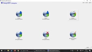 Не загружается Windows после удаления раздела с Linux(метод для систем с UEFI)