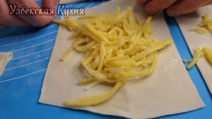 Попробовав раз это блюдо Вы будете Готовить его ВСЕГДА 🔥Как приготовить Вкуснейший ХАНУМ за Копейки