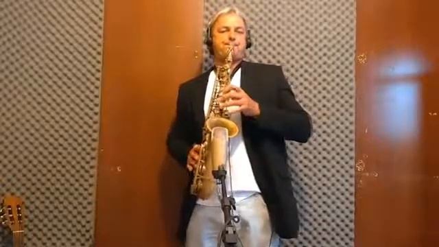 Espinha de bacalhau (Severino Araújo) смотреть онлайн