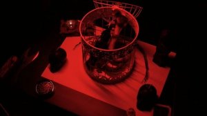 Черный ритуал на возврат любого негатива и порчи врагам.