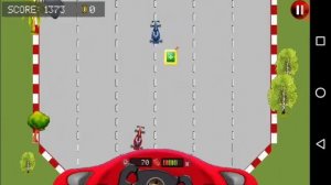 Formula car games for Android Games car driving