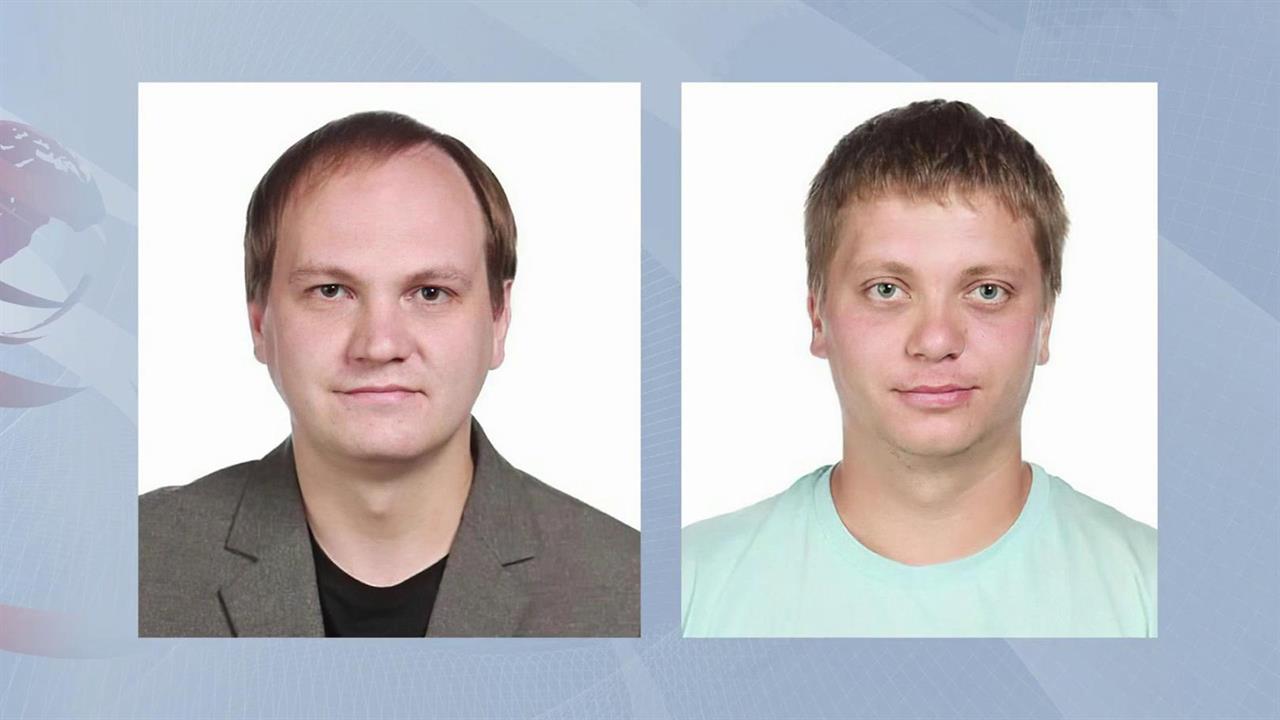 Съемочная группа телекомпании НТВ перестала выходи...а связь после их возможного задержания в Турции