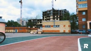 Мэнуал 180 – Manual 180 on BMX / MTB. Баланс на заднем колесе. Трюки на велосипеде для начинающих