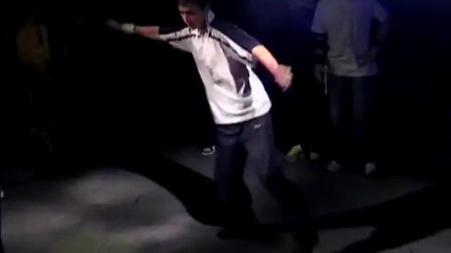 IRKUTSK BAIKAL BATTLE 2006 -WM vs Angarsk ( 2 batlle).mpg смотреть онлайн