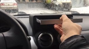 Планшет в лада ларгус