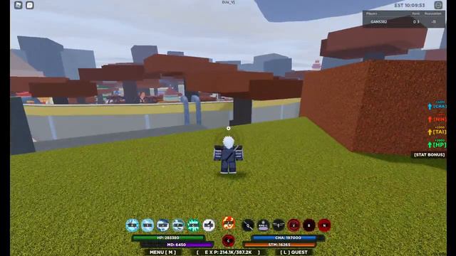 Секретные способности камуи KG ОБИТО Мангекё Шаринган | Shinobi Life 2 | Roblox