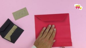 ИГРА В КАЛЬМАРА. Как сделать визитку для игры в кальмара своими руками. Оригами портмоне, визитница