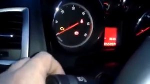 Opel Astra J CODE82 Reset