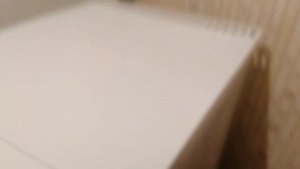 Маленький, но вместительный, компактный холодильник "Саратов"