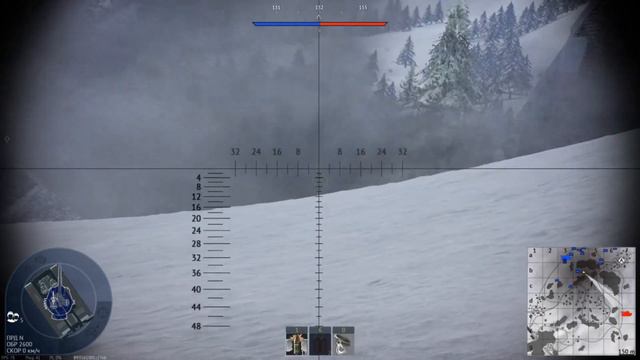 Tigor в War Thunder
warthunder warthundergameplay warthundermoments
