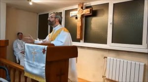 Рождество 2017. Фрагменты