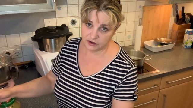 Влоги из Германии,наша жизнь,для ресторана нет денег,дискуссия прививках,мое мнение Сабрина на кухн