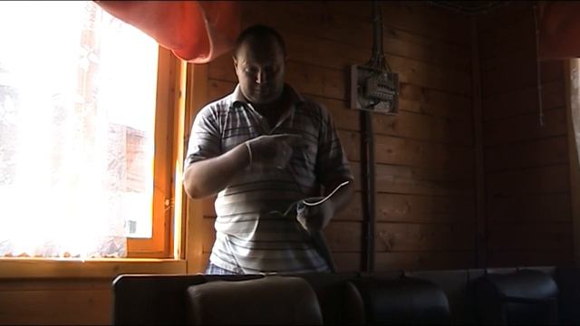Электроснабжение, электрооборудование и электроосвещение беседки!!!