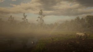 Почему открытый мир Red Dead Redemption 2 до сих пор остаётся непревзойдённым