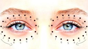 Два эффективных упражнения, которые «сотрут» морщины вокруг глаз
