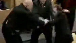 Федулов vs Шандыбин | 2003 год