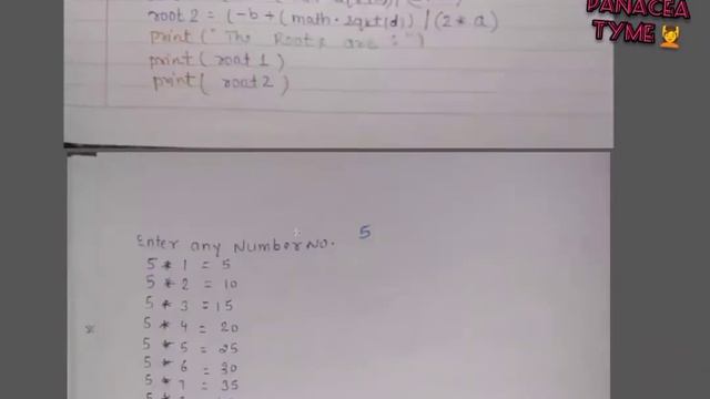 computer science with python practical File class 12th #checkprogramcode #codingeasilywithPT #CBSE