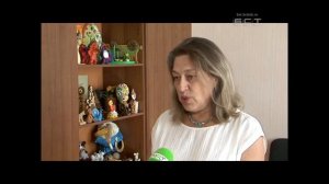 О жизни воспитанников детского дома Росток во время пандемии