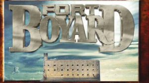 fort boyard