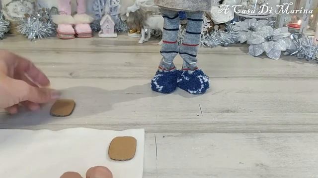 GNOMO DI NATALE ?Fai Da Te DIY Christmas Gnome DECORATIONS