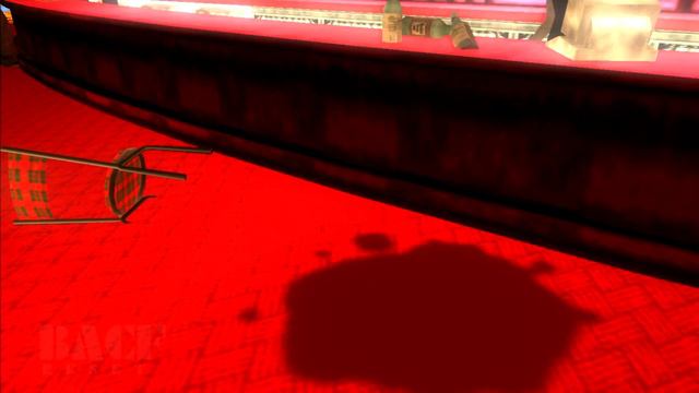 Фильм Глазок - хоррор GTA SA by BACF Reset смотреть онлайн