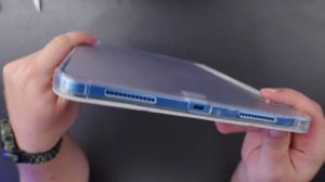 Śliczne, Pastelowe, Bardzo Funkcjonalne i Mocne Etui - Case Tech Protect SC Pen hybrid do Apple iPa